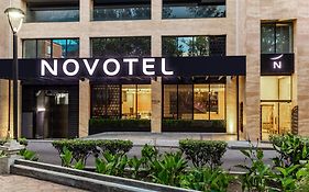 Novotel Mexico City Centro Historico